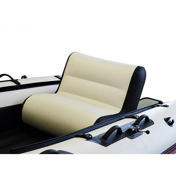 Надувное кресло X-river S90, фото , изображение 4