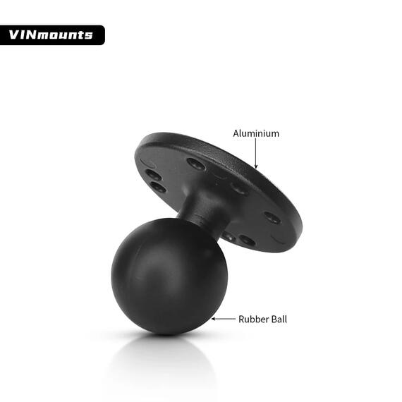 Муфта весла подвижная Kolibri, фото , изображение 2