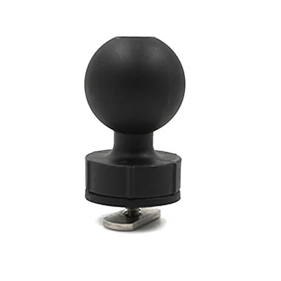 Шар-основание под Т-паз VINmounts VIN-C-008 шар 1,5'', фото 