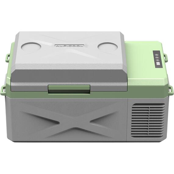 Автохолодильник Alpicool X20, фото 