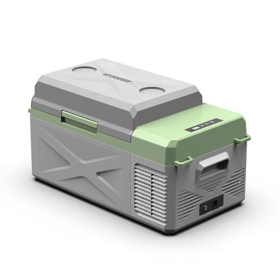 Автохолодильник Alpicool X20, фото , изображение 3