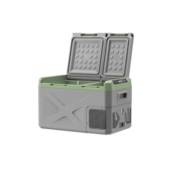 Автохолодильник Alpicool XD35, фото , изображение 2