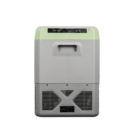 Автохолодильник Alpicool XD55, фото , изображение 3