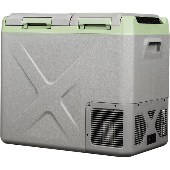 Автохолодильник Alpicool XD55, фото 