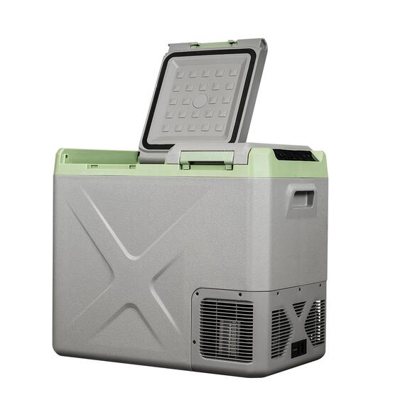 Автохолодильник Alpicool XD55, фото , изображение 5