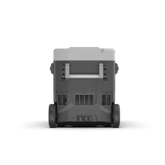 Автохолодильник Alpicool ZGW51, фото , изображение 3