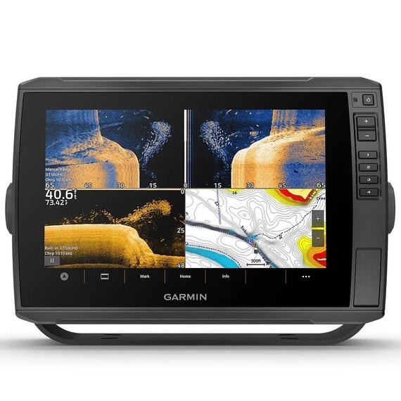 Эхолот Garmin Ultra 2 106sv 102sv монитор, фото , изображение 2