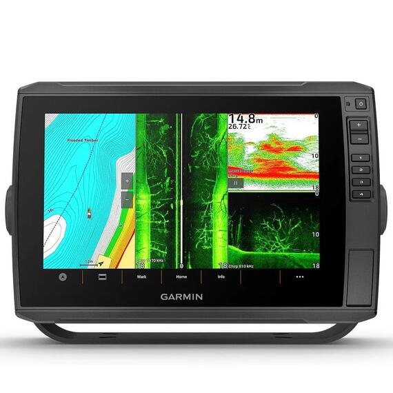 Эхолот Garmin Ultra 2 106sv 102sv монитор, фото , изображение 3