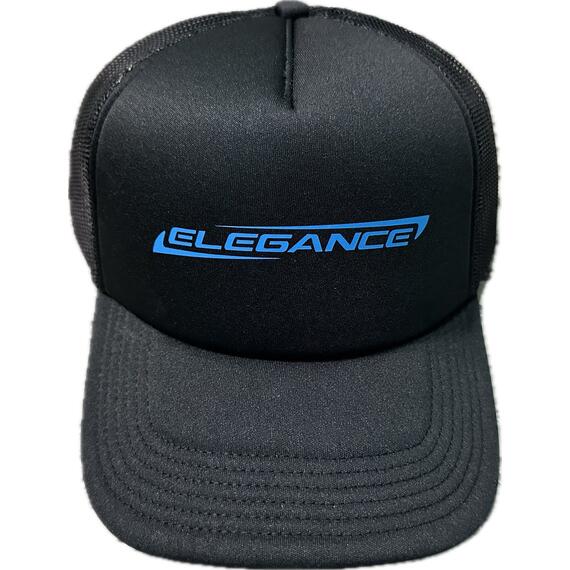 Бейсболка Италия. Elegance Blue, фото 