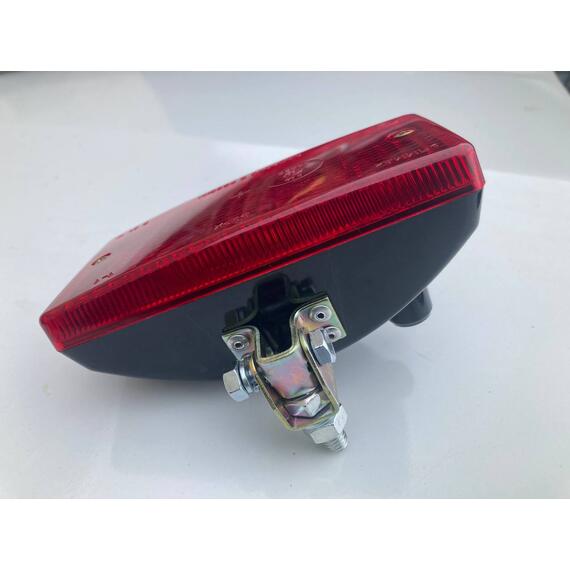 Автомобильный прицеп Tavials ДОН В3517, фото , изображение 15