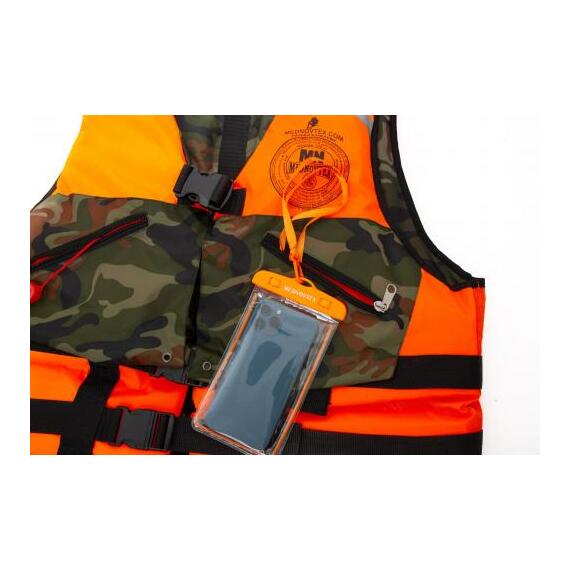 Водонепроницаемый чехол для телефона MedNovtex, фото 