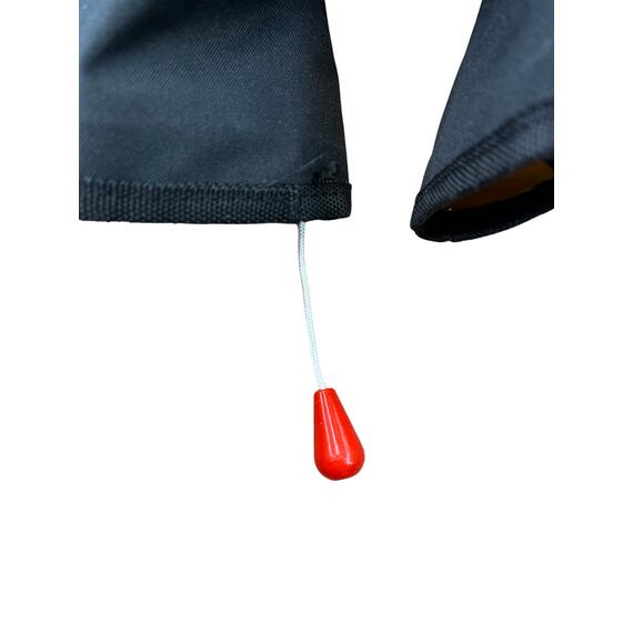 Жилет спасательный надувной Mirtek Lite красный, Цвет: красный, фото , изображение 16