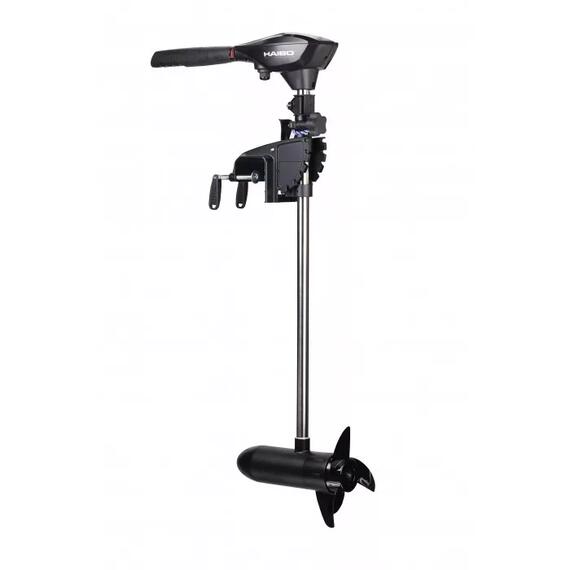 Электромотор лодочный Haibo В35, фото , изображение 2