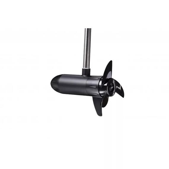 Электромотор лодочный Haibo В35, фото , изображение 3