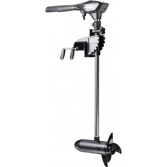 Электромотор лодочный Haibo В35, фото 