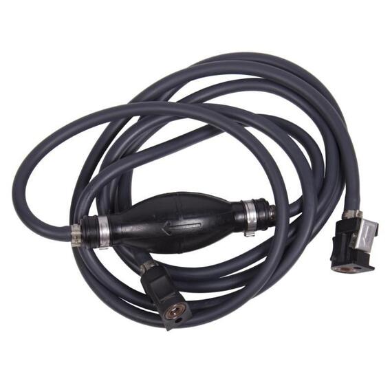 Топливопровод для выносного бака к лодочному мотору Parsun F15-09000000, фото 