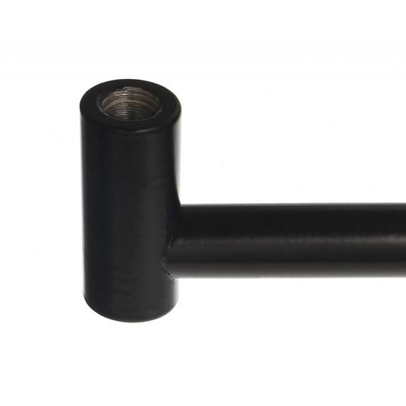 Буз-бар CARP PRO на 2 удилища 20см алюминий, фото , изображение 2