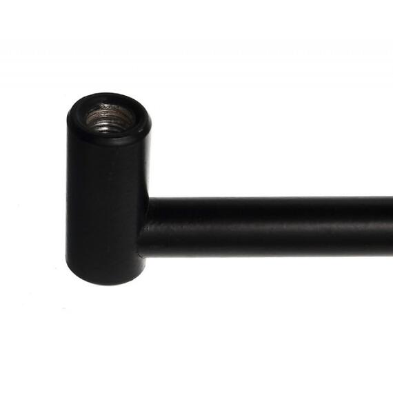 Буз-бар CARP PRO на 2 удилища 30см алюминий, фото , изображение 2