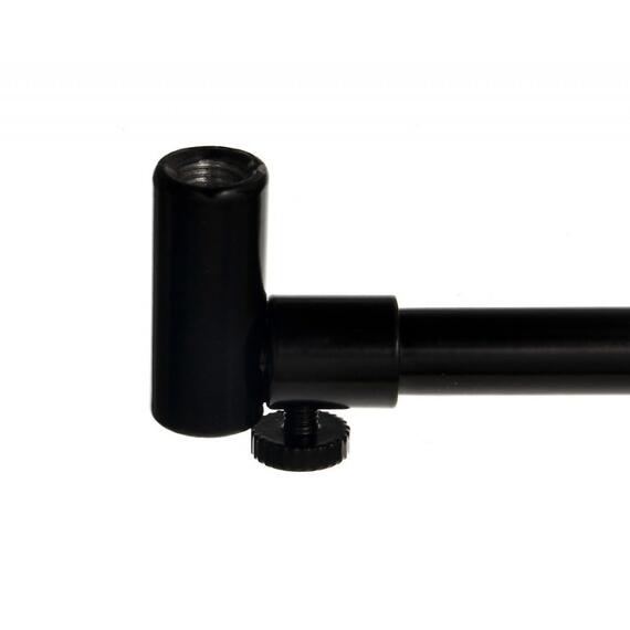 Буз-бар CARP PRO на 3 удилища телескоп. 20-30см алюминий, фото , изображение 2