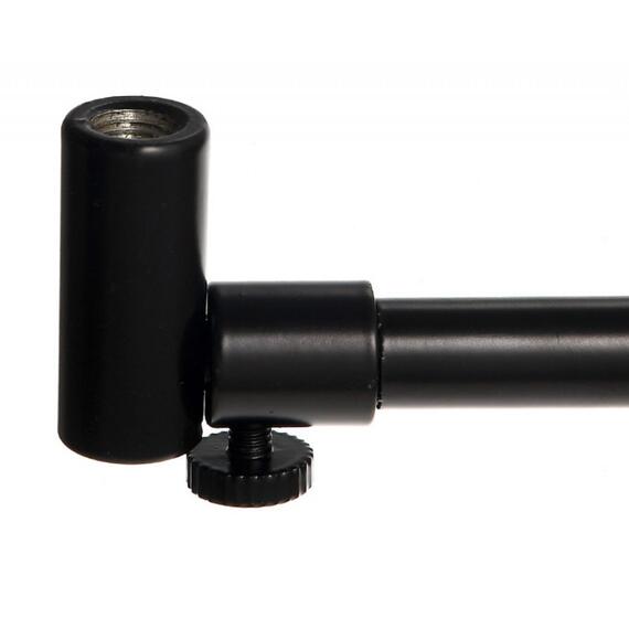 Буз-бар CARP PRO на 3 удилища телескоп. 30-50см алюминий, фото , изображение 2