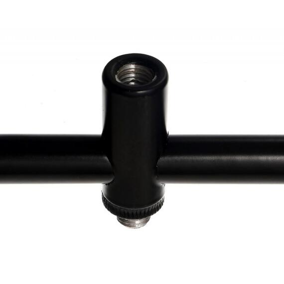 Буз-бар CARP PRO на 3 удилища телескоп. 30-50см алюминий, фото , изображение 3