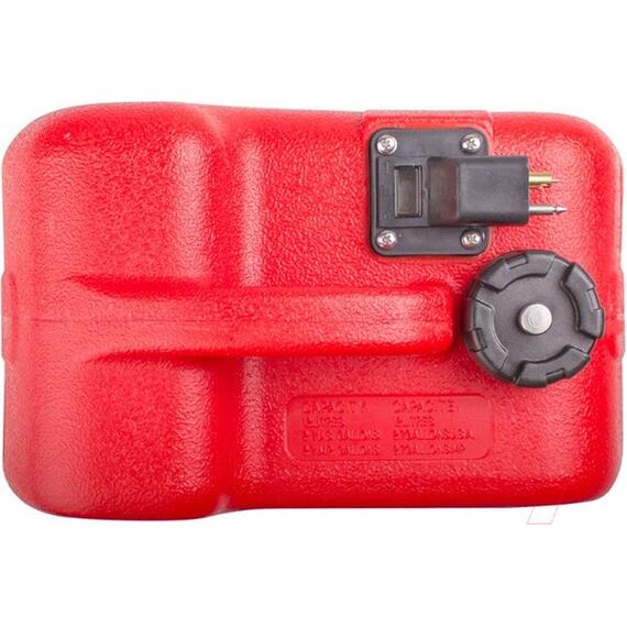 Топливный бак для лодочного мотора Parsun F8-10000000 (12л), фото , изображение 2