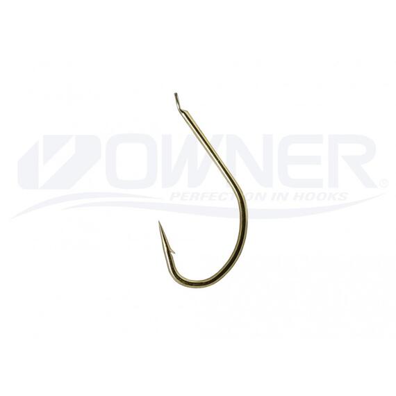 Крючок OWNER Seigo gold №8 13шт, фото , изображение 3