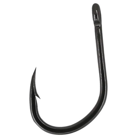 Крючок OWNER Iseama w/eue BC №10 10шт, фото 