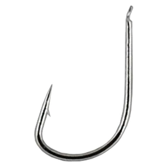 Крючок OWNER Isada nickel №8 16шт, фото , изображение 3