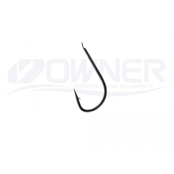 Крючок OWNER Chinta BC №6 16шт, фото , изображение 3