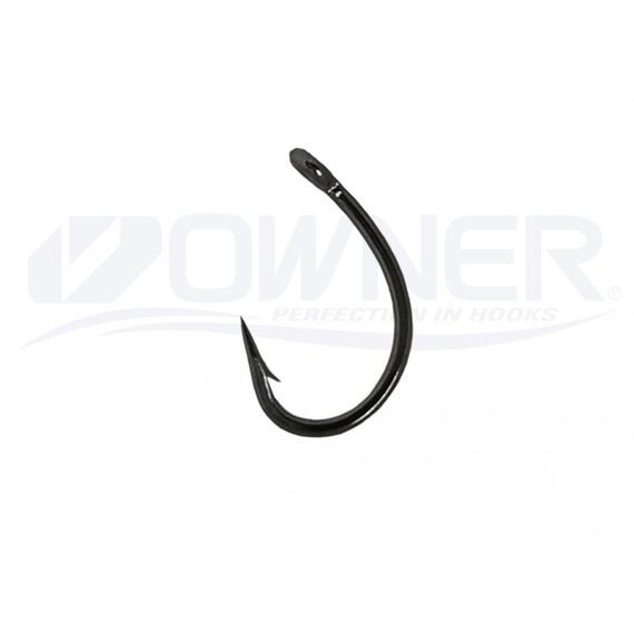 Крючок OWNER Carp Tsuyoshi BC №4 6шт, фото , изображение 2
