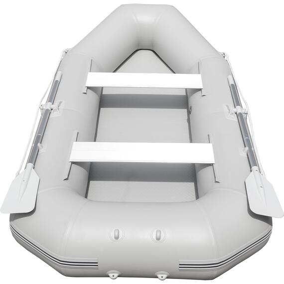 Надувная лодка Haibo HBD 240AL, фото , изображение 3