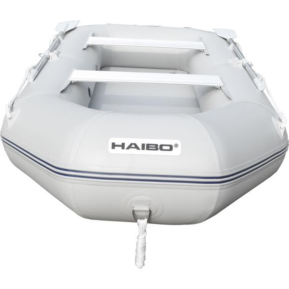 Надувная лодка Haibo HBD 240AL, фото , изображение 9