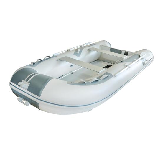 Надувная лодка Haibo HBD 270AL, фото , изображение 3