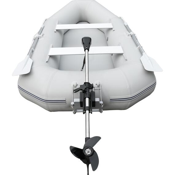 Надувная лодка Haibo HBD 280AL, фото , изображение 9