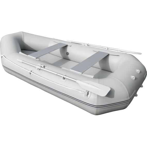 Надувная лодка Haibo HBD 280AL, фото , изображение 6