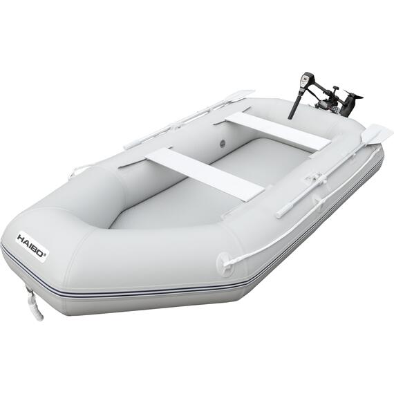 Надувная лодка Haibo HBD 280AL, фото , изображение 5