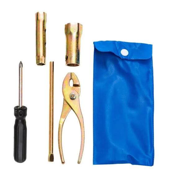 Лодочный мотор BarrakuDA HD3FHS, фото , изображение 13