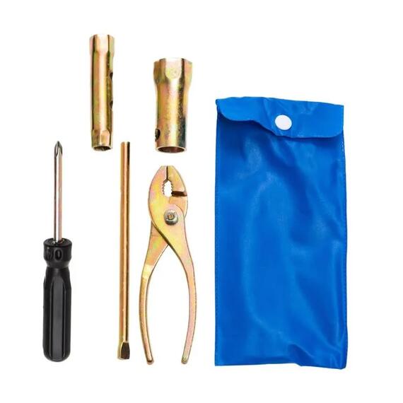 Лодочный мотор BarrakuDA HD4FHWS, фото , изображение 11