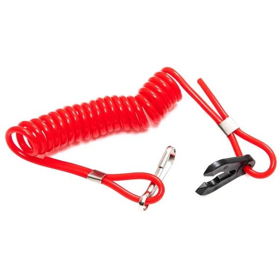 Лодочный мотор BarrakuDA HD9.8FHS, фото , изображение 18