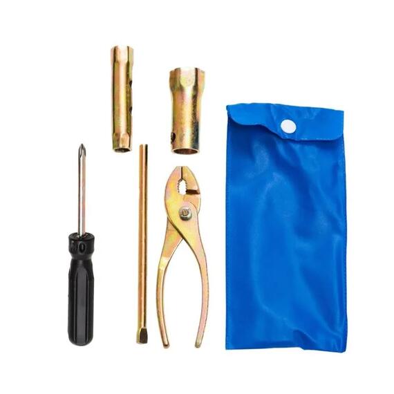 Лодочный мотор BarrakuDA HD9.8FHS, фото , изображение 15