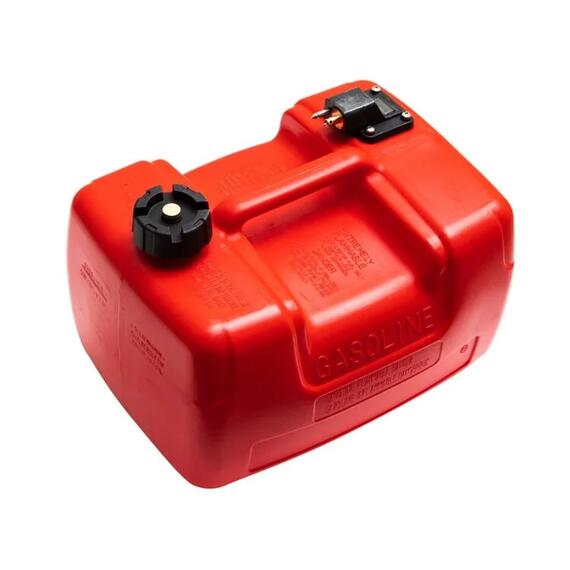 Лодочный мотор BarrakuDA HD9.8FHS, фото , изображение 17