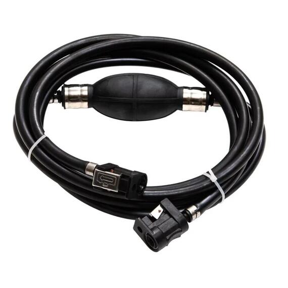 Лодочный мотор BarrakuDA HD9.9FHS, фото , изображение 14