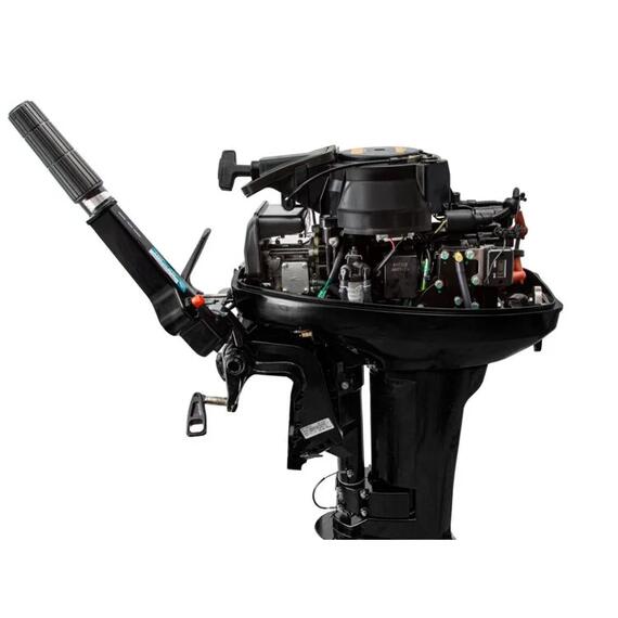 Лодочный мотор BarrakuDA HD9.9FHS, фото , изображение 9