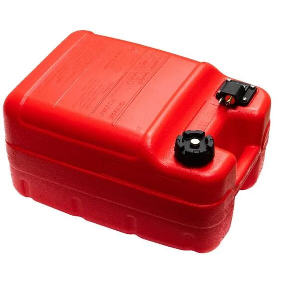 Лодочный мотор BarrakuDA HD9.9FHS, фото , изображение 13