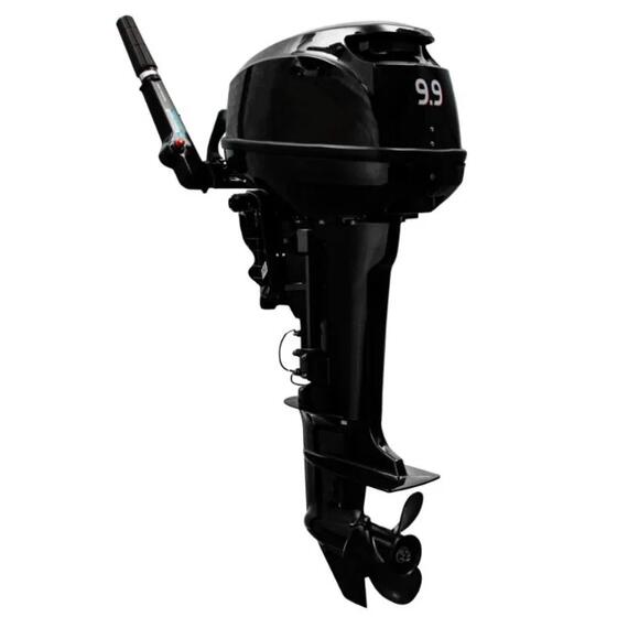 Лодочный мотор BarrakuDA HD9.9FHS, фото , изображение 8