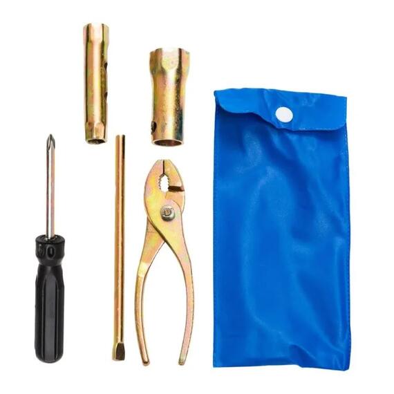 Лодочный мотор BarrakuDA HD9.9FHS PRO, фото , изображение 17