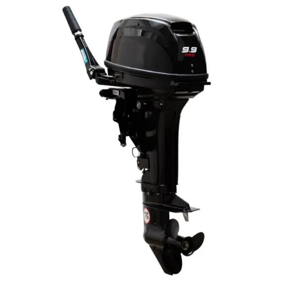 Лодочный мотор BarrakuDA HD9.9FHS PRO, фото , изображение 8