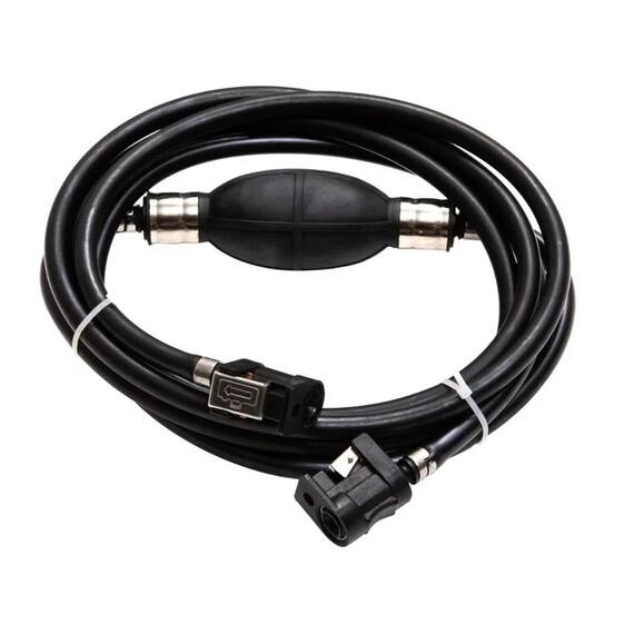 Лодочный мотор BarrakuDA HD9.9FHS PRO, фото , изображение 15