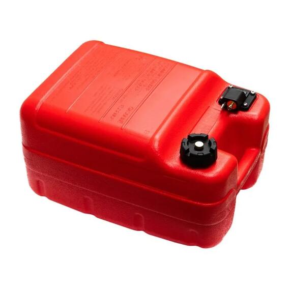 Лодочный мотор BarrakuDA HD9.9FHS PRO, фото , изображение 14